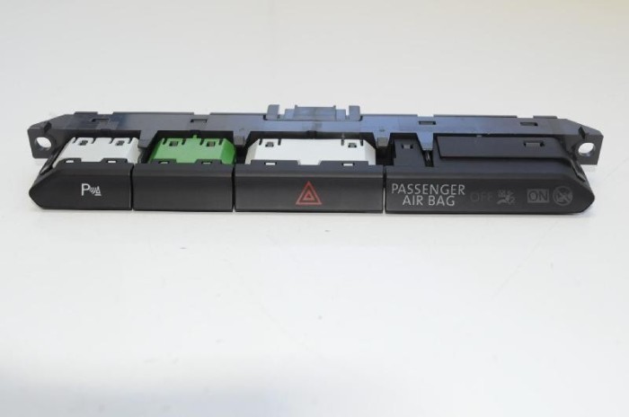 Panou de butoane VW PASSAT Variant B8 3G5 2015 2290963