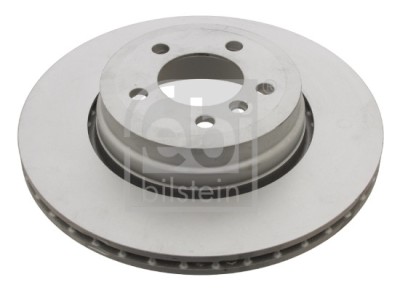 FEBI BILSTEIN 31723 Disc frana foto