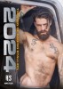 The Men of Raging Stallion 2024
