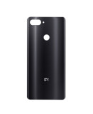 Capac Baterie Xiaomi Mi 8 Lite Negru