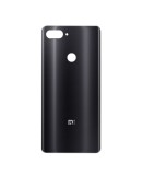 Capac Baterie Xiaomi Mi 8 Lite Negru Original Nou