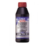 Ulei transmisie Liqui Moly (GL5) 75W140 1L