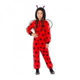 Cumpara ieftin Costum buburuza Onesie KidMania&reg; pentru copii 3-4 ani 104 cm