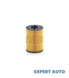 Filtru de ulei Skoda RAPID Spaceback (NH1) 2012-2016
