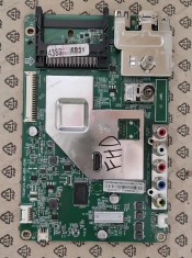 Mainboard TV Philips FHD 715G8524-M01-B00-004K