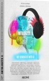 Antologeek II Hardcover Editura pentru Artă și Literatură Arcane Poetice Magie Pura Artefacte