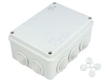 Cutie de Conexiuni pentru Perete 108x151x66mm