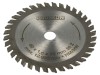 Disc Ferăstrău Circular 80mm, Proxxon