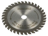 Disc Ferăstrău Circular 80mm