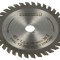 Disc Ferăstrău Circular 80mm