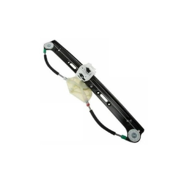 Macara geam Bmw X3 (E83) 2003-2010 usa Spate partea Dreapta - fara motoras, electrica