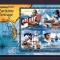 ✅(S19) Gibraltar 1999 ,&quot; Istoria navigatiei pe mare &quot;, Michel 871/874 , colita / block 35 ,nominal &pound;1.97 , MNH