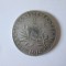 Franta 2 Francs 1914 argint,moneda din imagini,diametrul=27 mm,greutate=10 grame