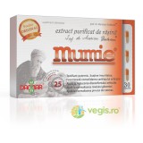 Extract Purificat de Rasina Mumie 30cps