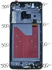 Display Huawei Mate 20 BLACK WF foto