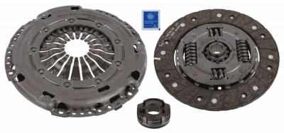 SACHS 3000 970 130 XTend Set ambreiaj foto