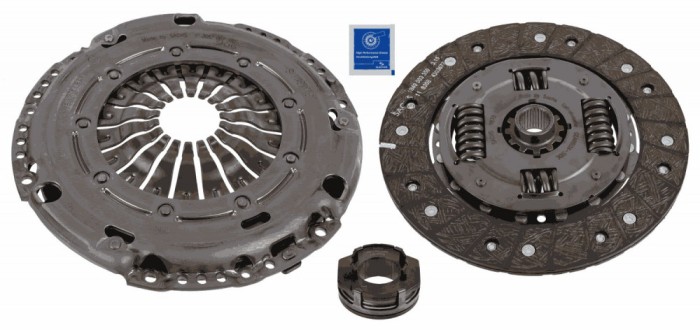 SACHS 3000 970 130 XTend Set ambreiaj
