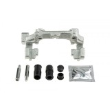 Suport etrier de franare Mercedes C W205, S205, C205, A205 2013-, Stanga, HZT-ME-044A