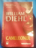 Myh 49s - William Diehl - Cameleonul - ed 2008
