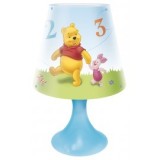 Veioza Winnie the Pooh
