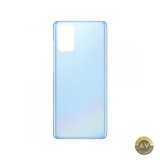 Capac Baterie compatibil cu Samsung Galaxy S20+ 5G G986 / S20+ G985 Bleu