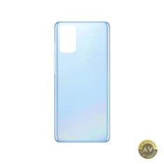 Capac Baterie compatibil cu Samsung Galaxy S20+ 5G G986 / S20+ G985 Bleu