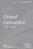Cumpara ieftin Orașul cizmarilor - Fekete Vince