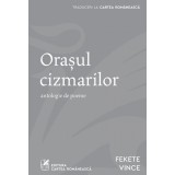 Orașul cizmarilor - Fekete Vince