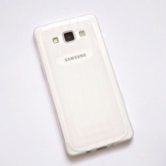 Husa Ultra Slim REIAT Samsung J100 Galaxy J1 Clear