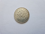 Mexic 1 Peso 1962- Argint