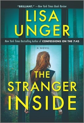 The Stranger Inside foto