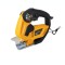 Fierastrau pendular si fierastrau tip sabie 2 in 1, 710 W, 3000 rpm