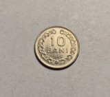 10 bani 1956 UNC