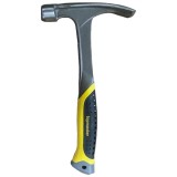 Topmaster 244301 - Ciocan dulgherie 0.45 kg 330 mm coada metalica