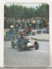 Bnk cld Calendar de buzunar 1981 - ACR