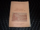 Anuarul Liceului National Iasi - Dumitru Ciuta , 21020
