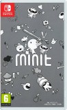 Minit NSW