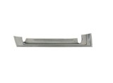 Panou de reparatie usa MERCEDES W123, 01.1975-12.1985, fata, partea stanga, inferior; otel galvanizat; adanc, fara modele coupe