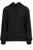 Hanorac Joma street negru