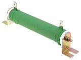 Rezistor bobinat 1k&Omega; 100W cu ochiuri