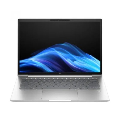 Laptop HP ProBook 4 G1ah cu procesor AMD Ryzen 5 220 6 Core (3.2 GHz up to 4.9 GHz, 16MB), 14.0 inch WUXGA, AMD Radeon Graphics, 16GB DDR5, SSD, 512GB foto