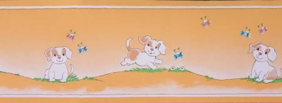 Bordura copii 24961 foto