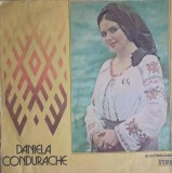 Disc vinil, LP. AM VENIT SI EU LA JOC-DANIELA CONDURACHE