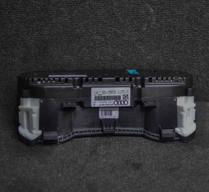 Ceas de bord AUDI A1 Sportback 8XA, 8XF 2015 OEM: 8X0920930P 1652869