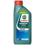 Ulei Castrol Magnatec Hybrid 0W20 1 litru