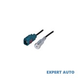 Adaptor mufa radio cod: zrs-fakra-iso Alta marca Alt model #7