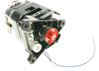 Motor robot de bucatarie Bosch MUM9D33S11 12013269 BOSCH/SIEMENS foto