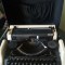 Ma?ina de scris Erika Robotron Mod. 115 Vintage
