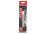 Burghiu Metal 5mm HSS-R TIN Coated