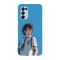 Husa compatibila cu Oppo A96, Viceversa, model Taki Tachibana Your Name, Silicon, TPU
